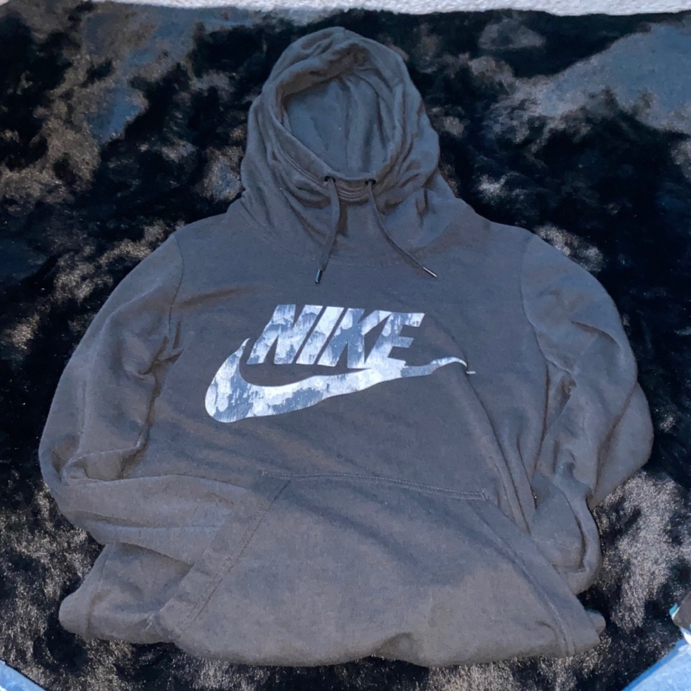 Nike hoodie